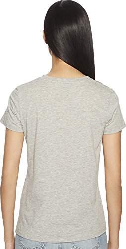 Image of Vince Women's Essential Crew Tee