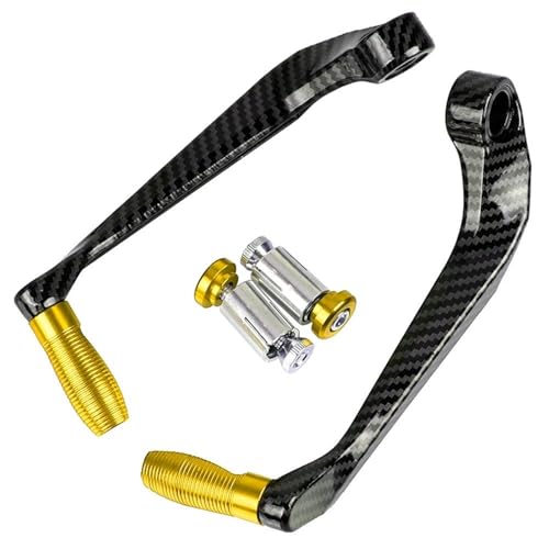 Protecteur de leviers pour ZX10R 2004-2023 REOKIP Or
