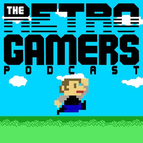 Episode #420: Seeing Red Podcast Por  arte de portada