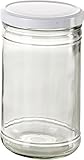  Einkochglas 1050ml 100TO mD ws / 6 Stück