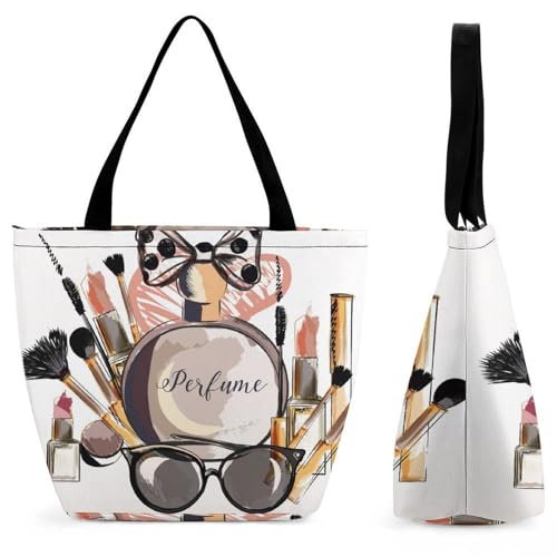 Cosmétique sac à main pour femme : emportez votre rituel de beauté