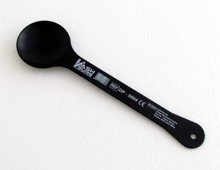 KSIPL Eye Occluder Handheld for Eye Exams # DP-5004