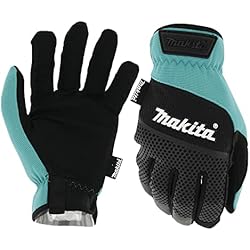 Makita T-04167 Open Cuff Flexible Protection Utility Work
