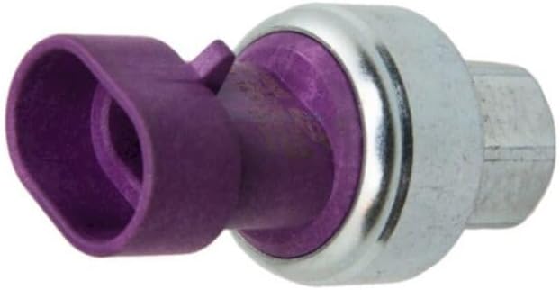 A/C High Side Pressure Switch for 2000-2011 Peterbilt 387