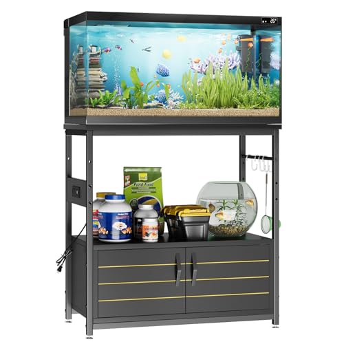 Bestier 20-29 Gallon Aquarium Stand