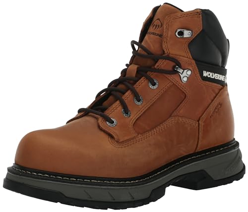 Wolverine Men's Reforce 6