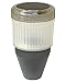 Abu Garcia Dock Edge Postlite Solar LED (2 Pack), Multicolor
