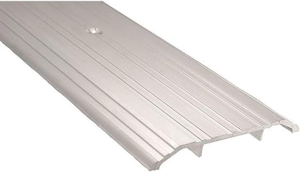 Saddle Threshold, 4 ft. L, Fits 48 in. W