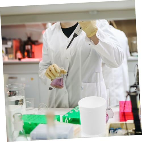 Bécher de laboratoire pour usage répété Ipetboom 250ml de sciences - 8