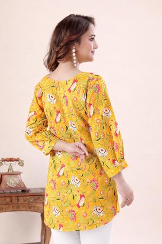 Image of Women Tunic Top