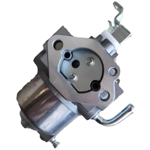 Carburateur MZ250 EF4000 pour réparation et entretien de générateur thermique