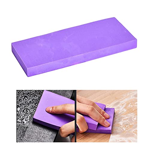 Image of PVA Super Absorbent Sponge, Cleaning Sponge, Multi Functional Ceramic Art Tool, High Density Sponge Block