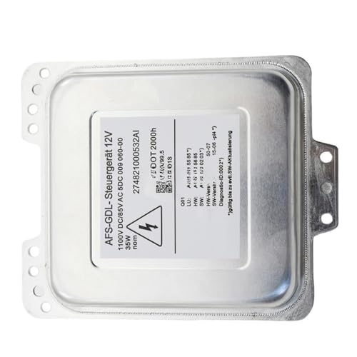 Module de commande de ballast pour phares xénon W211 D1S robuste