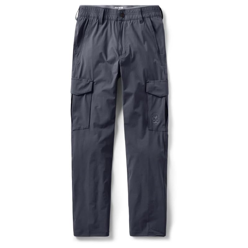 Zero Foxtrot Lite Utility Mens Pants - Lightweight and Stretchy - Featuring Quick-Dry Performance