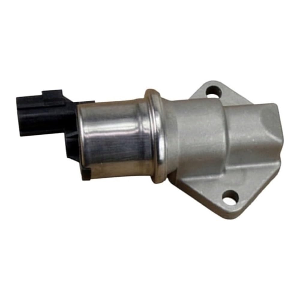 Aierdeyp One Color Iac Idle Control Valve Compatible With Ford For Mondeo For Grand For Marquis 2001 2002 2003 2004 2005 2006 Idle Air Control Valve 1S7z-9F715-Ca 1S7e-9F715-Ca