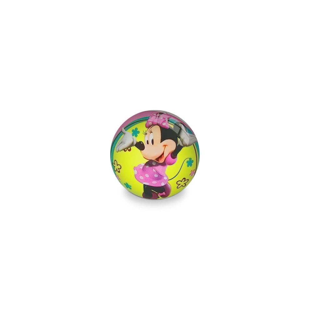 Minnie Mouse 15cm Ball 150mm (Mondo 1141)