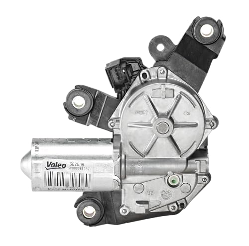Lunette arrière bloquée sous la pluie ? Moteur VALEO 582606 Dacia Lodgy