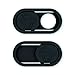 Produktbild blindmonkey Webcam Abdeckung 5er-Set, Anti Spy Cam Cover - Webcam Cover für Laptop, Tablet, SmartTV, Handy, Smartphone und mehr - Kamera Sichtschutz, Kameraabdeckung, Spionageaschutz
