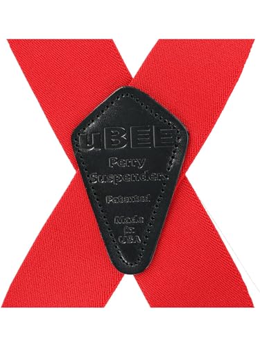 Image of Perry Suspenders uBEE 2 inch