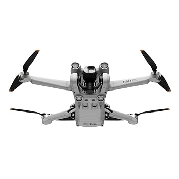 DJI Mini3 Pro Fly More コンボ+アクセサリー付き Amazon.co.jp: DJI Mini 3 Fly Moreコンボ(DJI RC付属) ドローン