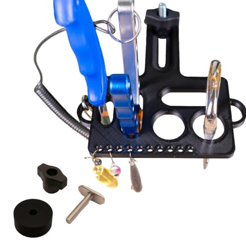 Pesca Innovations Kayak Tool Holder
