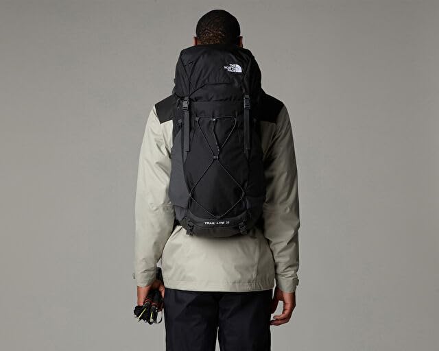 The North Face Trail Lite 36 Zaino sportivo Uomo (Pacco da 1)