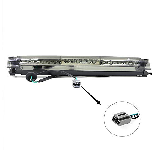 image for Youxmoto Fit for Ford F150 1997-2003, Fit for Ford F150 2004 Heritage 