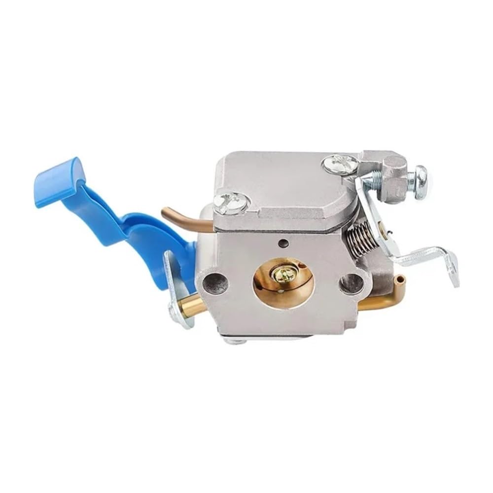Kit de Filtro Combustible for carburador Compatible con Motosierra C1Q-W37 125B 125BX 125BVX, Piezas for Herramientas jardinería