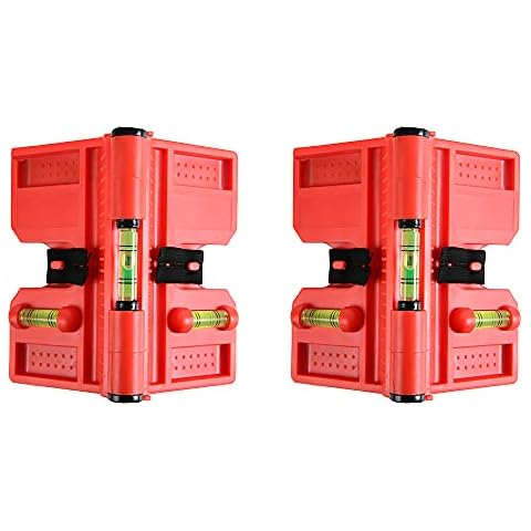 SagaSave Spirit Level Cover