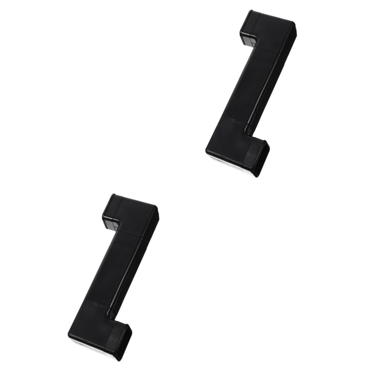 UPKOCHUPKOCH 2pcs Periscope Model Optics Teaching Tool Optical Experiment Props New Year Gifts Educational Seek Periscope for Children Periscope Detachable Plastic Equipment