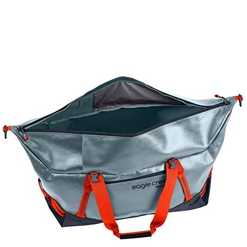 Eagle Creek Migrate Duffel Bag 40L Sahara Yellow