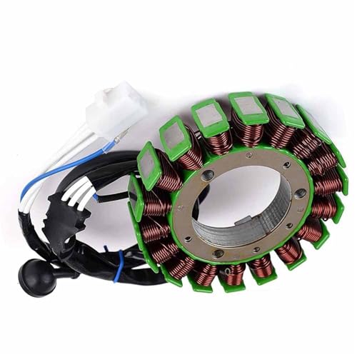 Bobine de stator pour Yamaha Virago 1100 et 750 générateur magneto de rechange