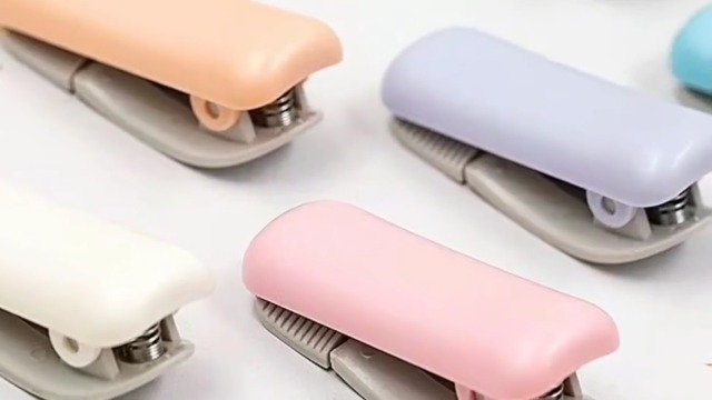 Amazon.com: Washi Tape Cutter Set of 5, Mini Tape Dispenser