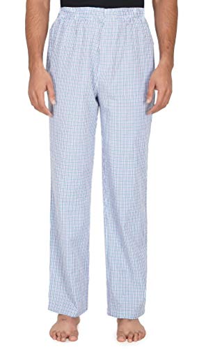 Image of Jocose Men's Cotton Pyjama Bottom Checks Men