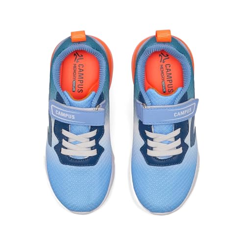 Image of Campus Kids AERIX K Running Shoes