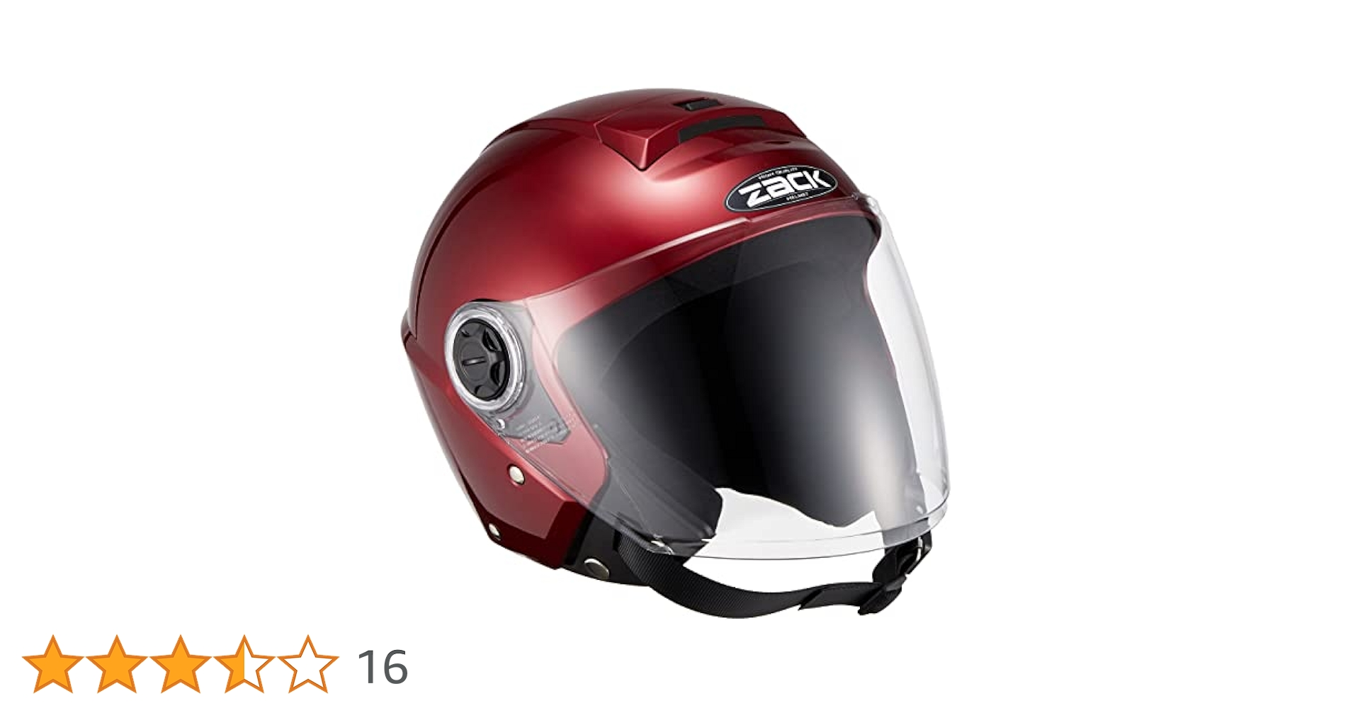 バイク　ヘルメット TNK工業 スピードピット ZR-20 (バイク用ヘルメット) 価格比較