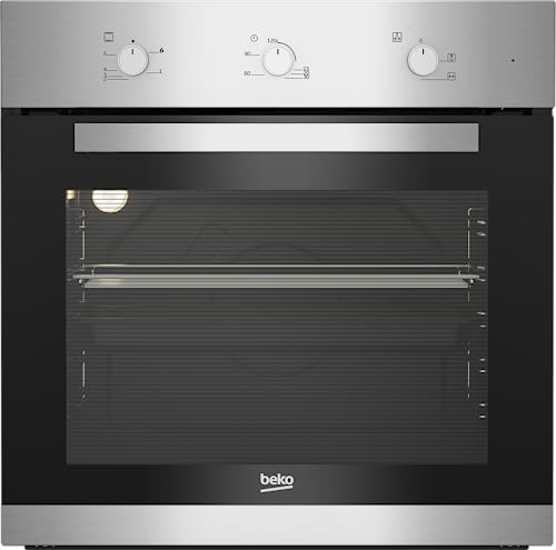 Plaque de cuisson induction BEKO 3 feux 58x51 cm HII63200MTB