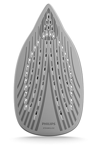 Philips PowerLife Steam Iron GC2990/26 with 140g Steam Boost