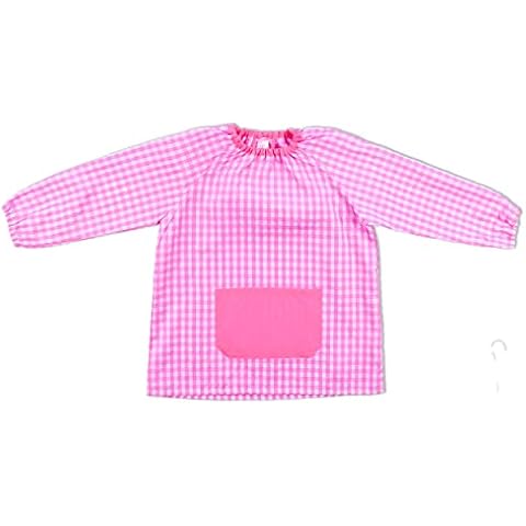 H HANSEL HOME Bata Escolar Baby Cover