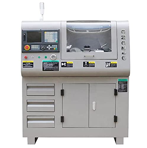 XINCHENG PRECISION Mini CNC Lathe