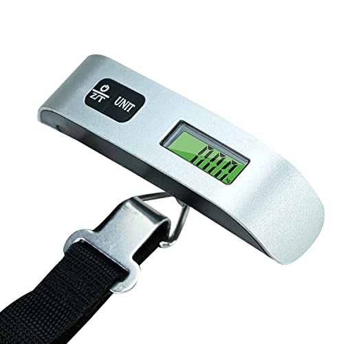 10 Best Electric Weight Scale Suitcase June 2023