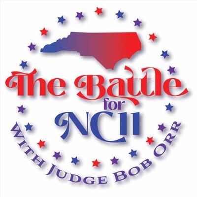 The Battle for NC 11: Episode 18