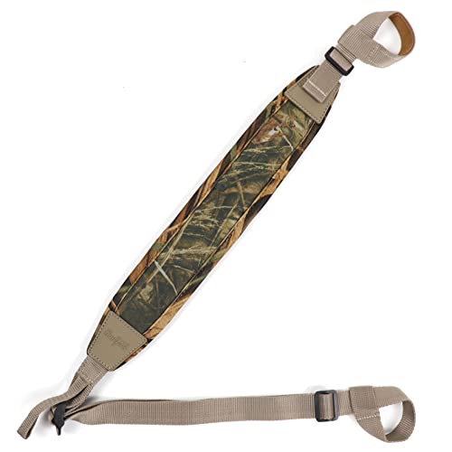 List of Ten Best Shotgun Sling Top Picks 2023 Reviews