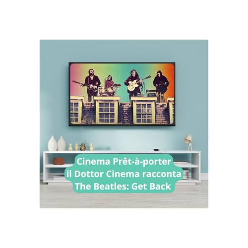 "The Beatles: Get Back", di Peter Jackson