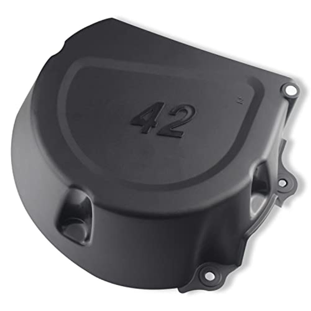 Protector de cubierta para cortacésped izquierdo, protector de correa para cortacésped de tractor serie D100/D110/LA115/X110, protección de plástico para cubierta de cortacésped
