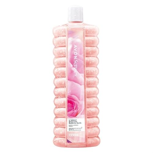 Avon Bubble Bath Schaumbad L Ámour Sunrise 1 L