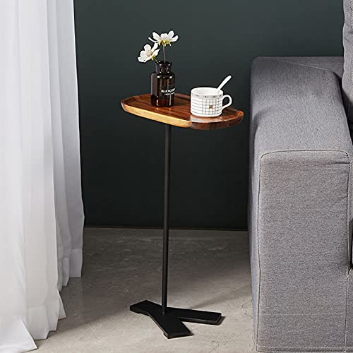Table de chevet pour espace étroit résolvant les problèmes de place - 3