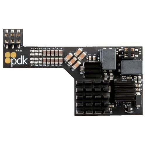 ProdataKey RMPOE Poe++ Module Adds Poe to Red Controllers, Powers Up to 4 Doors