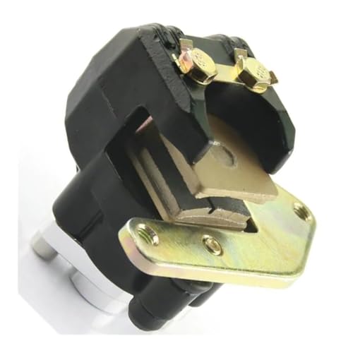 Levier de maître-cylindre de frein moto robuste en acier durable pour remettre à neuf votre YFZ350