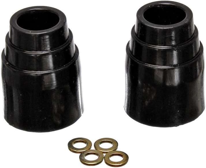 Energy Suspension 9.9143G 3-1/8" Bump Stop Set